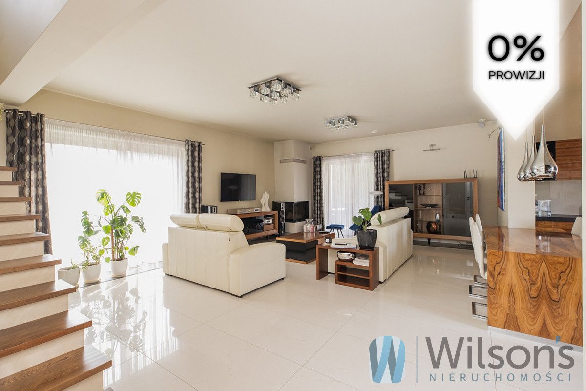 bliźniak, 4 pokoje Kiełpin. Zdjęcie 1