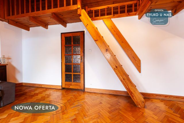 dom szeregowy, 6 pokoi Łódź Stoki, ul. Dunajec. Zdjęcie 13