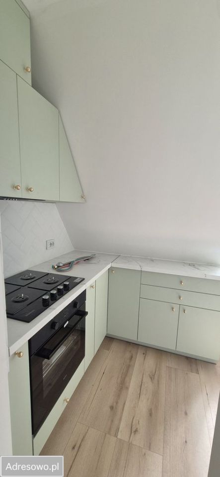 Mieszkanie 2-pokojowe Zakopane Centrum. Zdjęcie 8