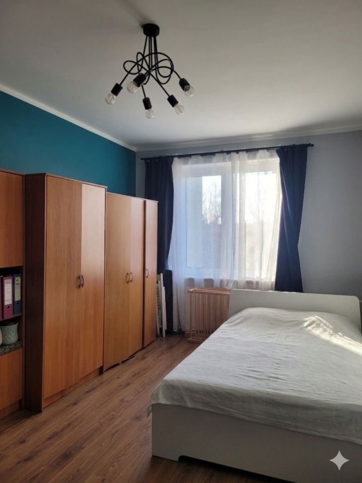 Mieszkanie 3-pokojowe Katowice Ligota, ul. Słupska. Zdjęcie 3