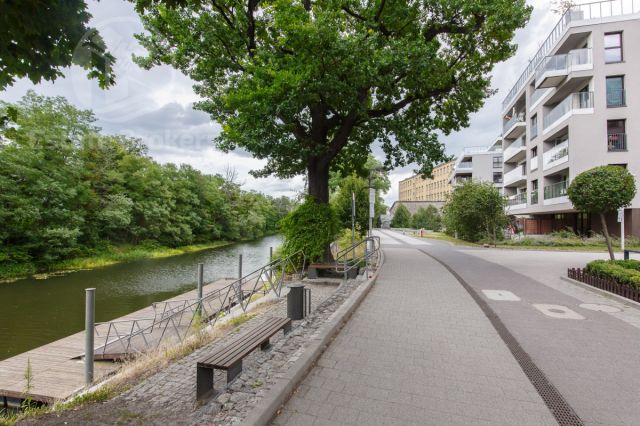 Mieszkanie 2-pokojowe Wrocław, ul. Walońska. Zdjęcie 3