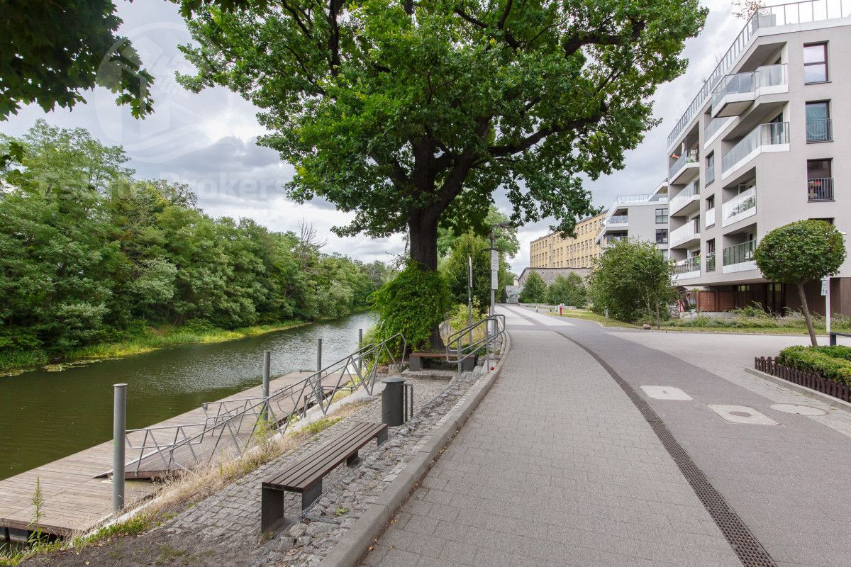 Mieszkanie 2-pokojowe Wrocław, ul. Walońska. Zdjęcie 3