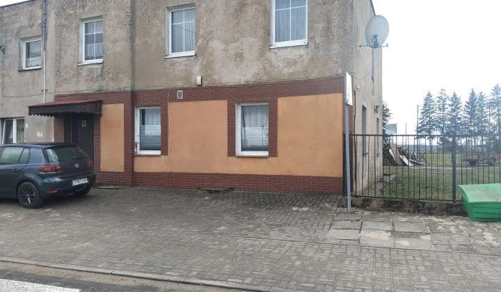 Mieszkanie 2-pokojowe Trzciano