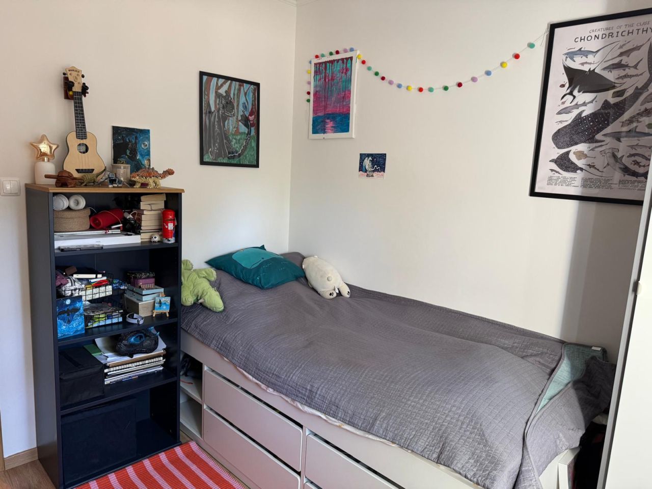 Mieszkanie 3-pokojowe Warszawa Tarchomin, ul. Majolikowa. Zdjęcie 15