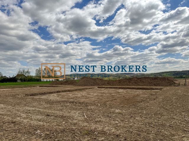 dom wolnostojący, 4 pokoje Marszowice. Zdjęcie 2