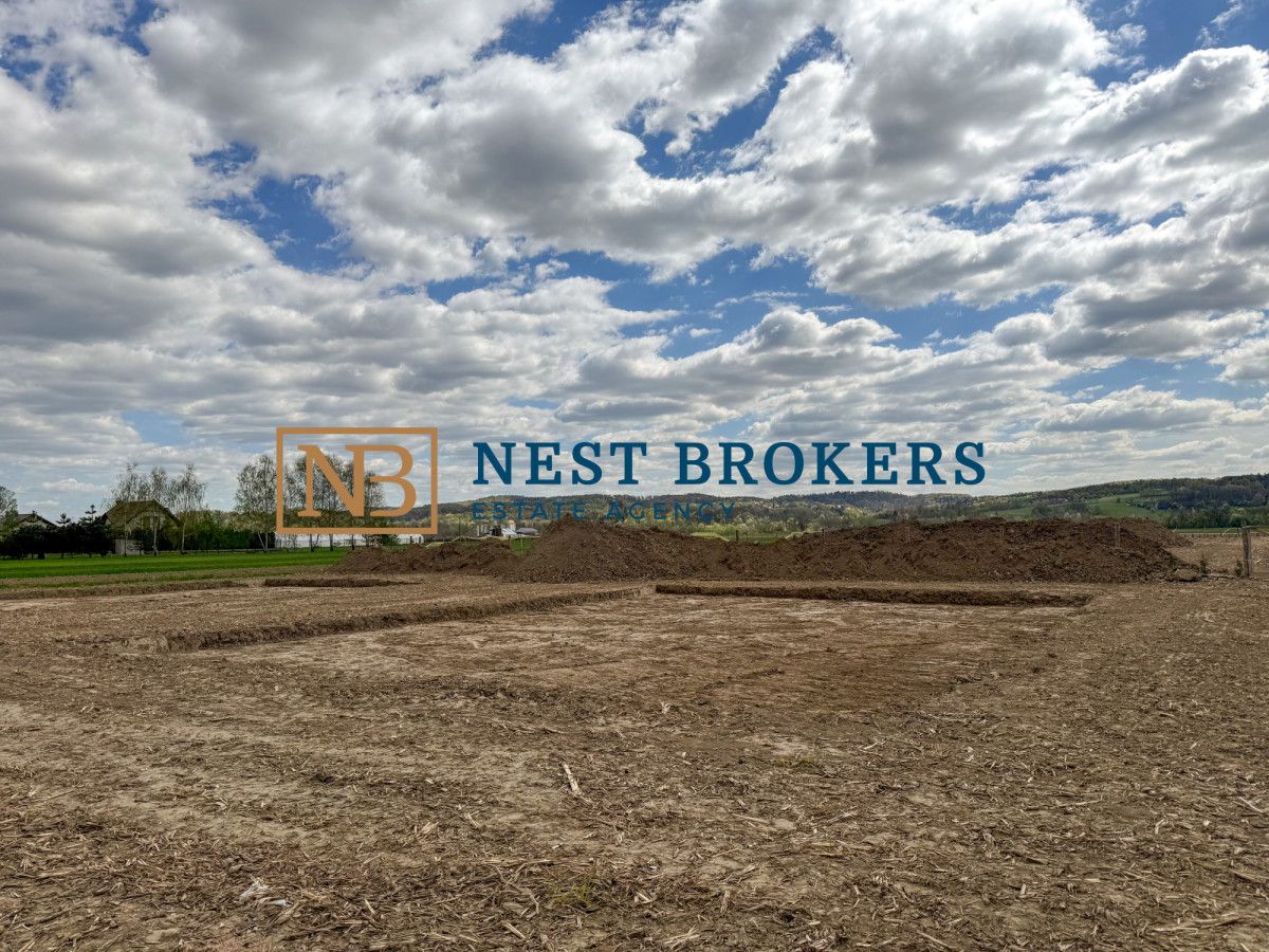 dom wolnostojący, 4 pokoje Marszowice. Zdjęcie 2