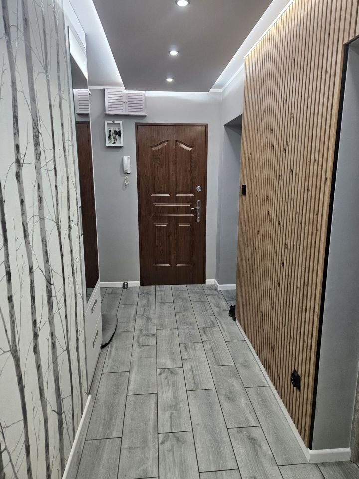 Mieszkanie 4-pokojowe Książ Wielkopolski. Zdjęcie 6