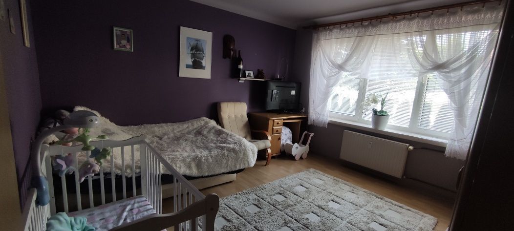 Mieszkanie 2-pokojowe Góra Kalwaria. Zdjęcie 2