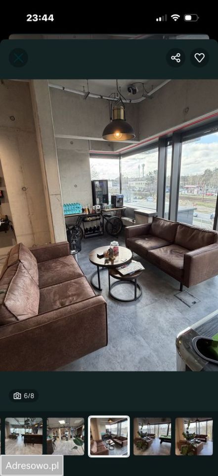 Lokal Józefów, ul. Generała Sikorskiego. Zdjęcie 3