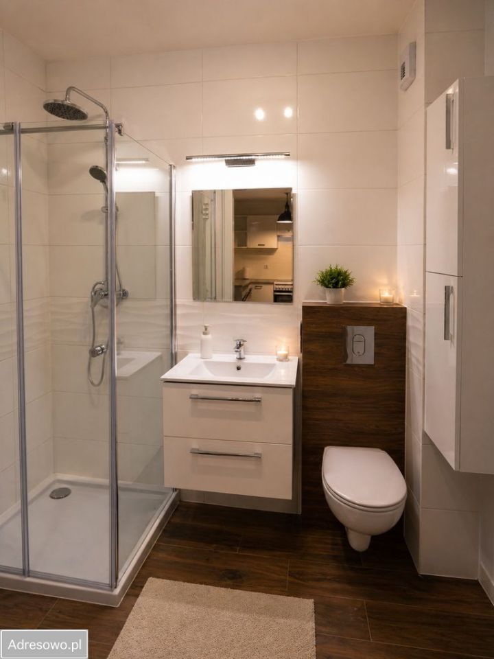 Mieszkanie 2-pokojowe Szczecin, ul. Stefana Lewandowskiego. Zdjęcie 2