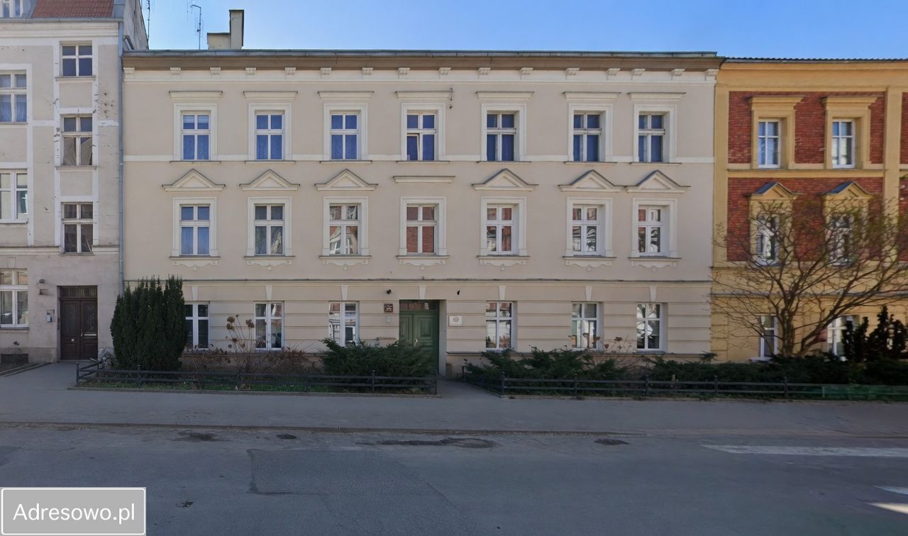 Mieszkanie 2-pokojowe Olsztyn Zatorze, ul. Stefana Żeromskiego. Zdjęcie 18