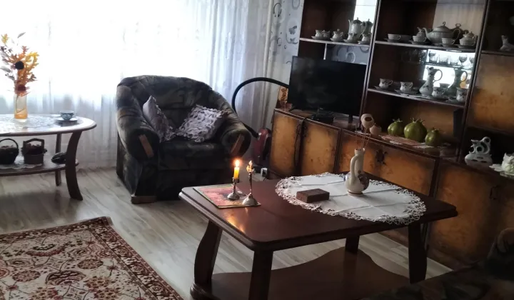 Mieszkanie 2-pokojowe Włocławek Południe , ul. Kaliska