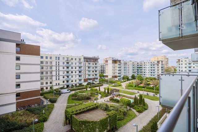 Mieszkanie 3-pokojowe Wrocław Tarnogaj, ul. Nyska. Zdjęcie 14