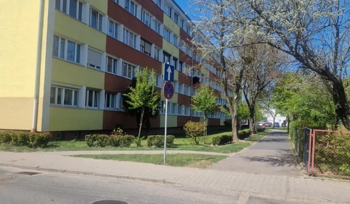 Mieszkanie 2-pokojowe Konin, ul. 11 Listopada