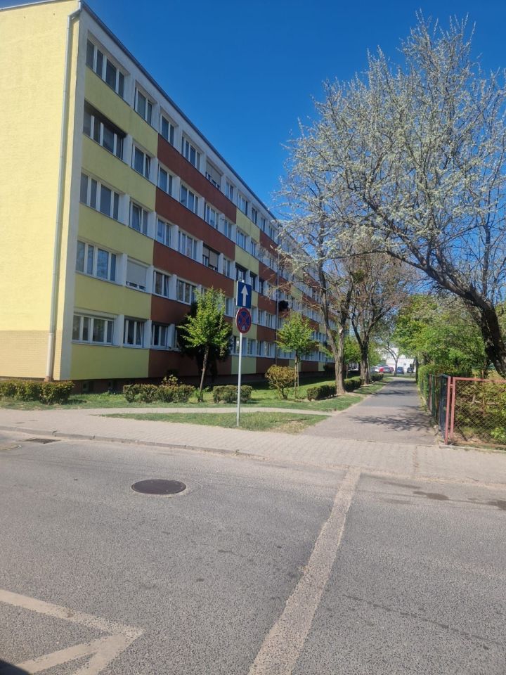 Mieszkanie 2-pokojowe Konin, ul. 11 Listopada. Zdjęcie 1