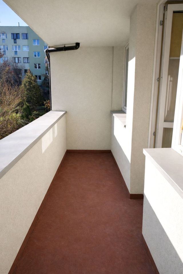 Mieszkanie 3-pokojowe Wrocław Kuźniki, ul. Sarbinowska. Zdjęcie 17