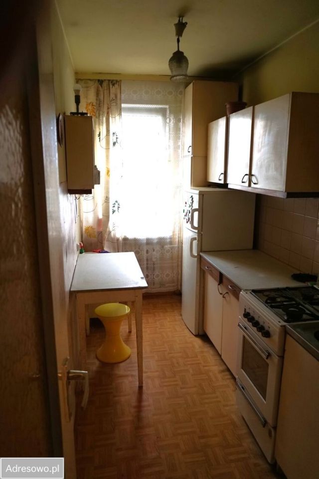 Mieszkanie 3-pokojowe Katowice Załęska Hałda, ul. Brynowska. Zdjęcie 5