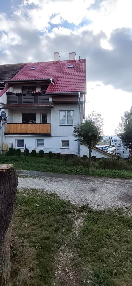 Mieszkanie 3-pokojowe Kłodzko, ul. Lisia. Zdjęcie 10