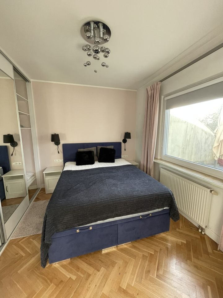 Mieszkanie 3-pokojowe Gdynia Orłowo, ul. Spacerowa. Zdjęcie 8
