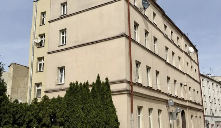 Mieszkanie 1-pokojowe Strzegom, ul. Krótka