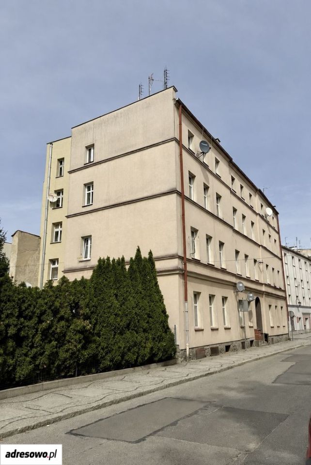 Mieszkanie 1-pokojowe Strzegom, ul. Krótka. Zdjęcie 1