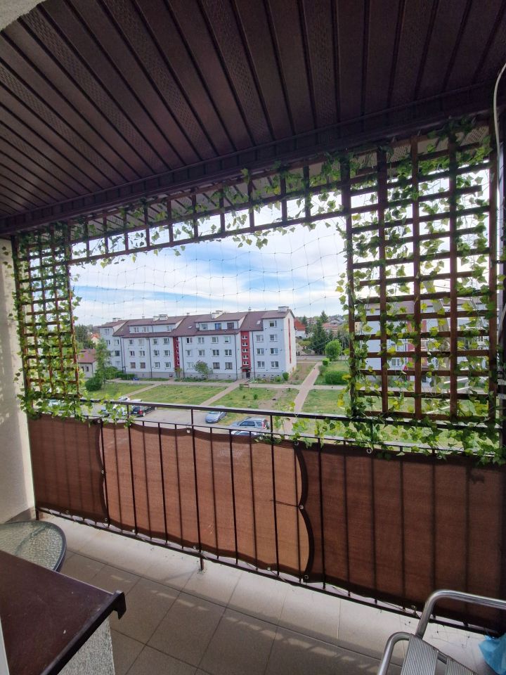 Mieszkanie 3-pokojowe Siedlce, ul. Składowa. Zdjęcie 8