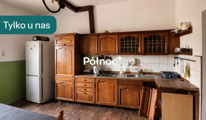 Mieszkanie 2-pokojowe Czeladź, ul. Krzywa