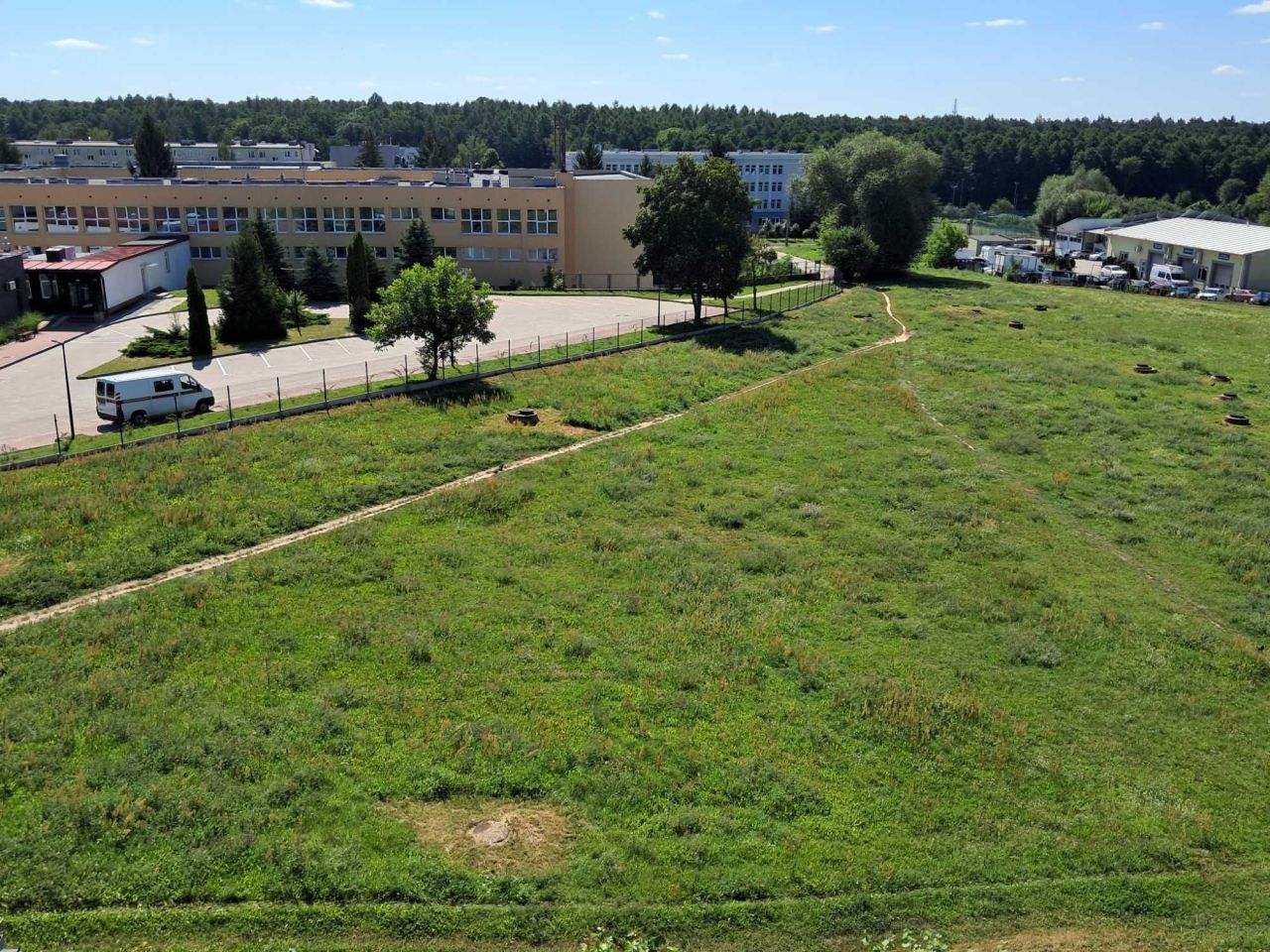 Mieszkanie 1-pokojowe Poniatowa, ul. Kraczewicka. Zdjęcie 6