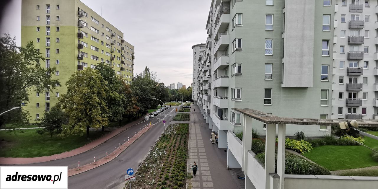 Mieszkanie 1-pokojowe Warszawa Ochota. Zdjęcie 9