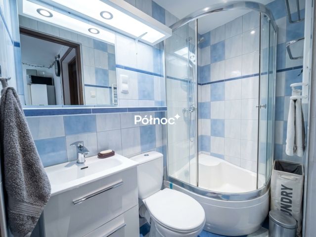 Mieszkanie 3-pokojowe Szczytna, ul. Nadrzeczna. Zdjęcie 6