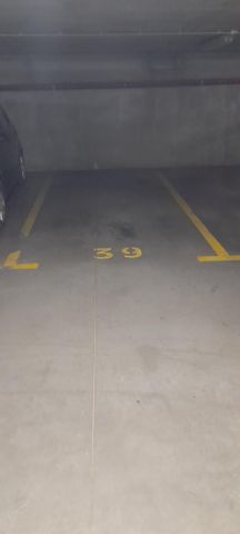 Garaż/miejsce parkingowe Warszawa Targówek, ul. Myszkowska. Zdjęcie 1