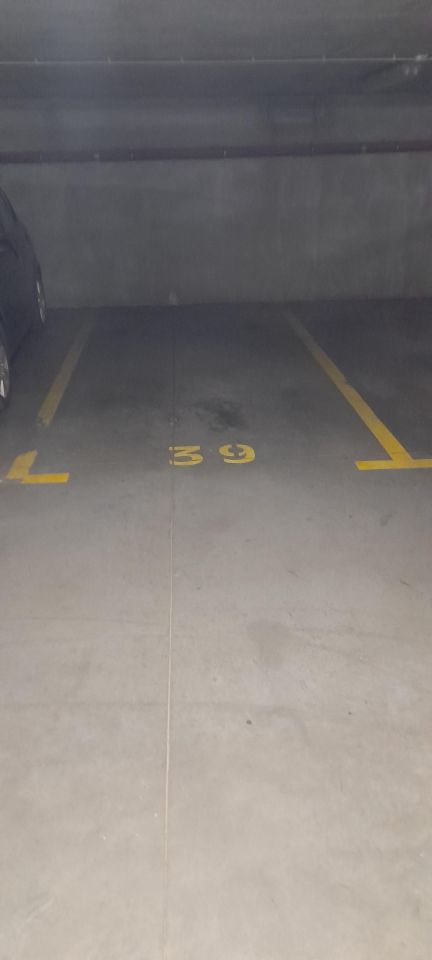 Garaż/miejsce parkingowe Warszawa Targówek, ul. Myszkowska. Zdjęcie 1