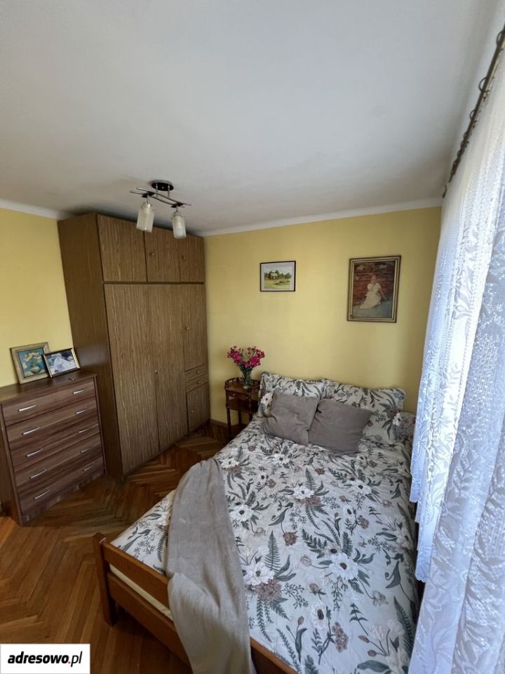 Mieszkanie 3-pokojowe Stryków, ul. Stary Rynek. Zdjęcie 8
