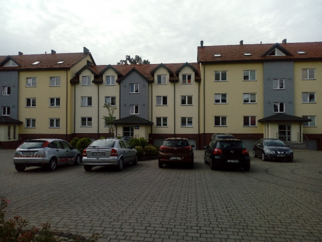 Mieszkanie 2-pokojowe Skarżysko-Kamienna, ul. Żeromskiego. Zdjęcie 1