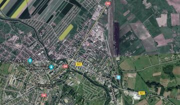Mieszkanie 4-pokojowe Braniewo, ul. Armii Krajowej 15