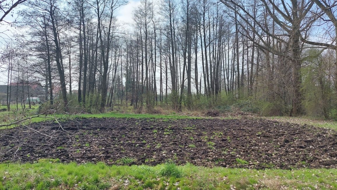 Działka Michałowice. Zdjęcie 5