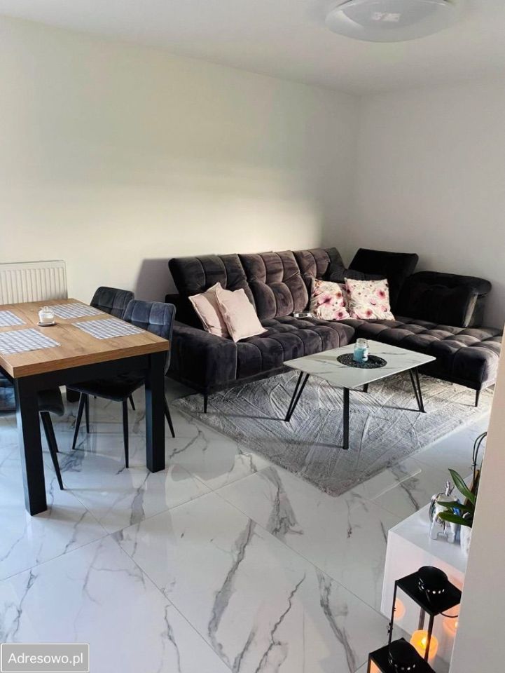 Mieszkanie 3-pokojowe Grodzisk Wielkopolski, ul. Nowotomyska. Zdjęcie 1