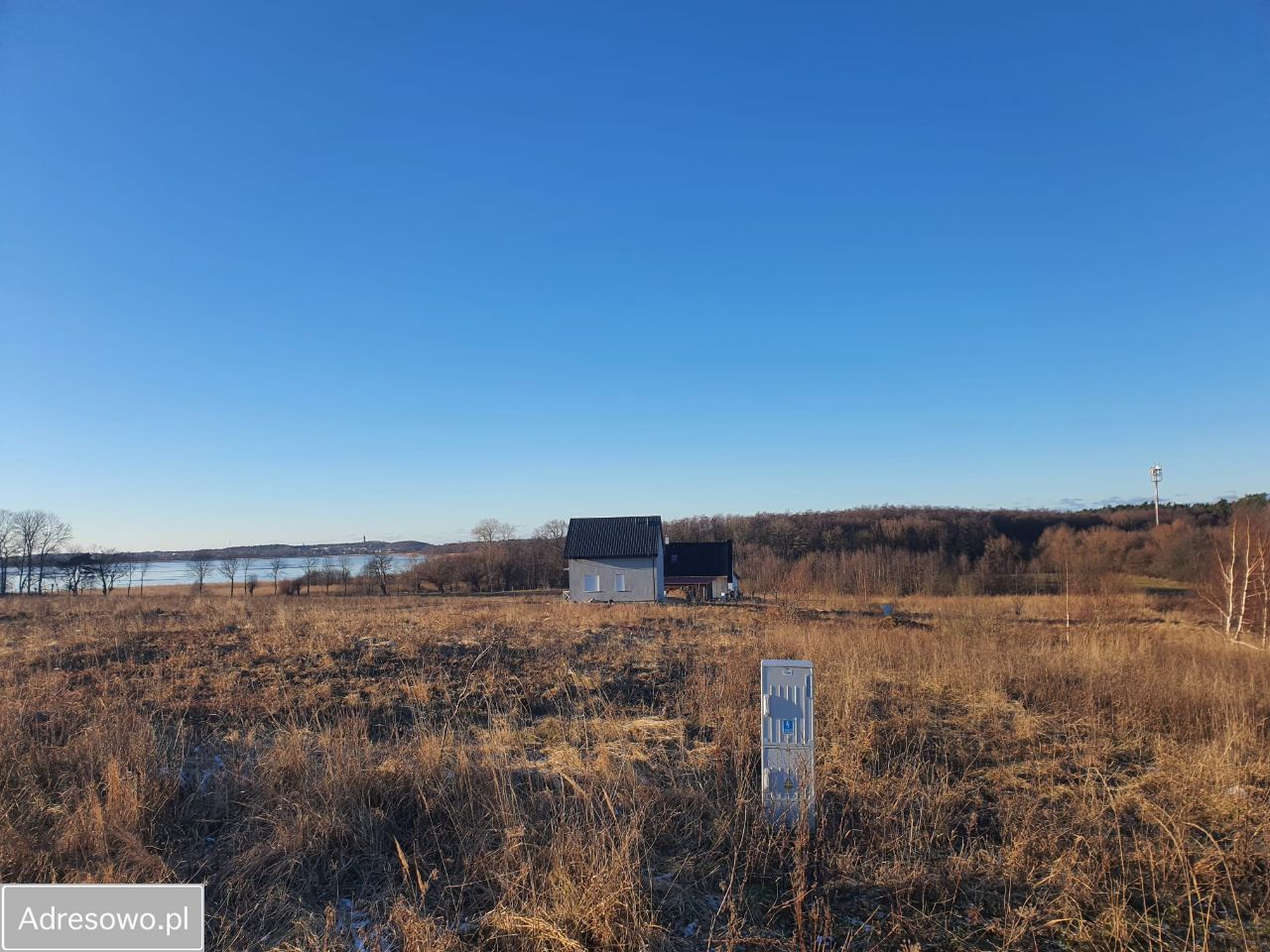 Działka rolno-budowlana Konarzewo. Zdjęcie 6