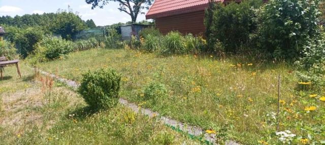 Działka rod Orzysz. Zdjęcie 1