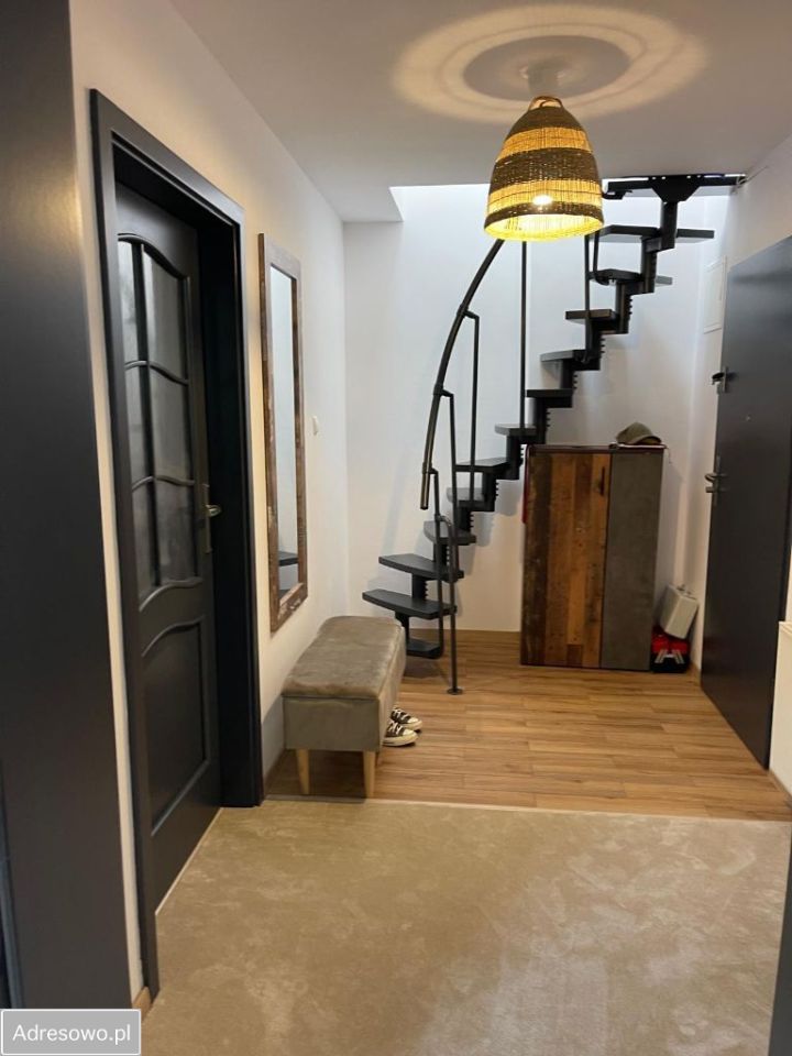 Mieszkanie 3-pokojowe Ustroń Jaszowiec, ul. Wczasowa. Zdjęcie 7