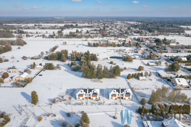 bliźniak, 5 pokoi Wrzosówka. Zdjęcie 5