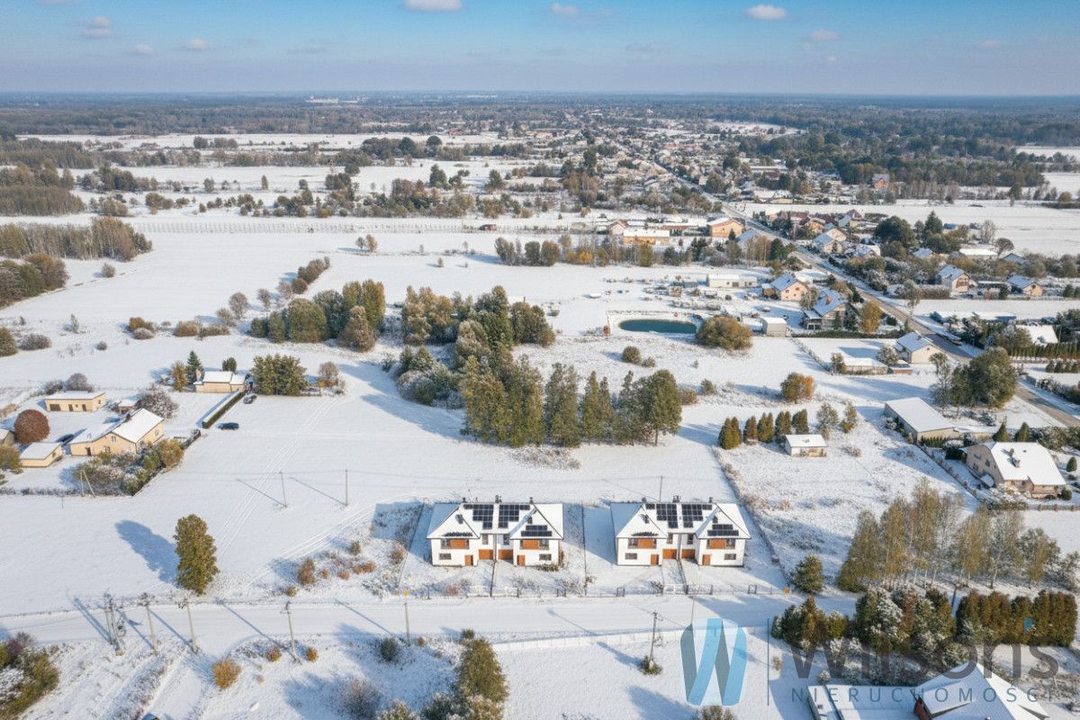 bliźniak, 5 pokoi Wrzosówka. Zdjęcie 5