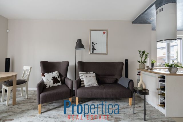 Mieszkanie 3-pokojowe Warszawa Białołęka, ul. Piasta Kołodzieja. Zdjęcie 2