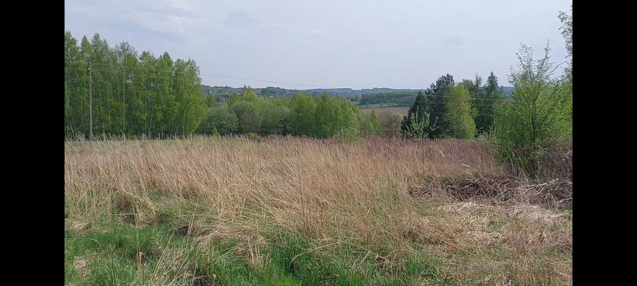 Działka budowlana Chmielnik