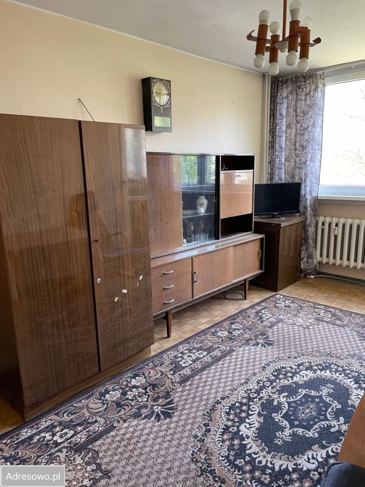 Mieszkanie 2-pokojowe Ząbkowice Śląskie, os. XX-lecia