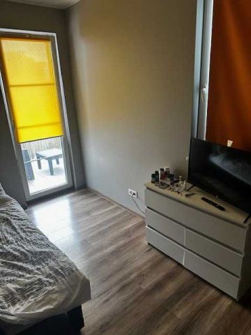 Mieszkanie 2-pokojowe Łódź Bałuty, ul. Romanowska. Zdjęcie 1