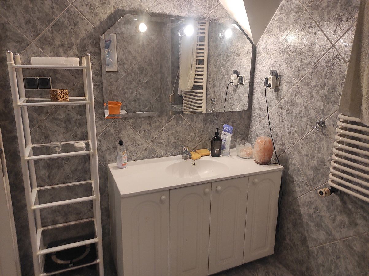 bliźniak, 4 pokoje Warszawa Bielany, ul. Jowisza. Zdjęcie 8