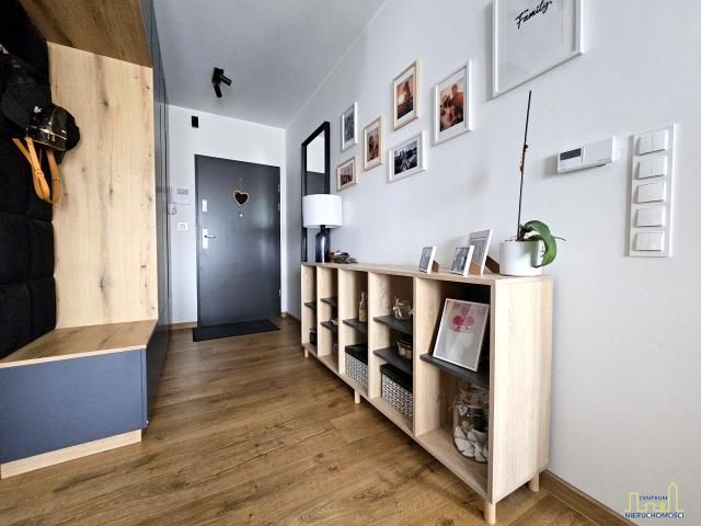 Mieszkanie 3-pokojowe Chorzemin, ul. Konwaliowa. Zdjęcie 8