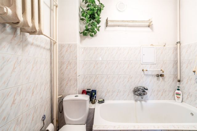 Mieszkanie 2-pokojowe Kraków Krowodrza, ul. Juliusza Lea. Zdjęcie 9