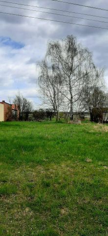 Działka budowlana Chrząchówek. Zdjęcie 1